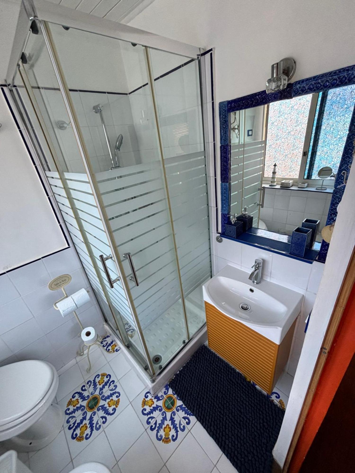 Casa Lunastella Locazione Turistica Mondello Zewnętrze zdjęcie